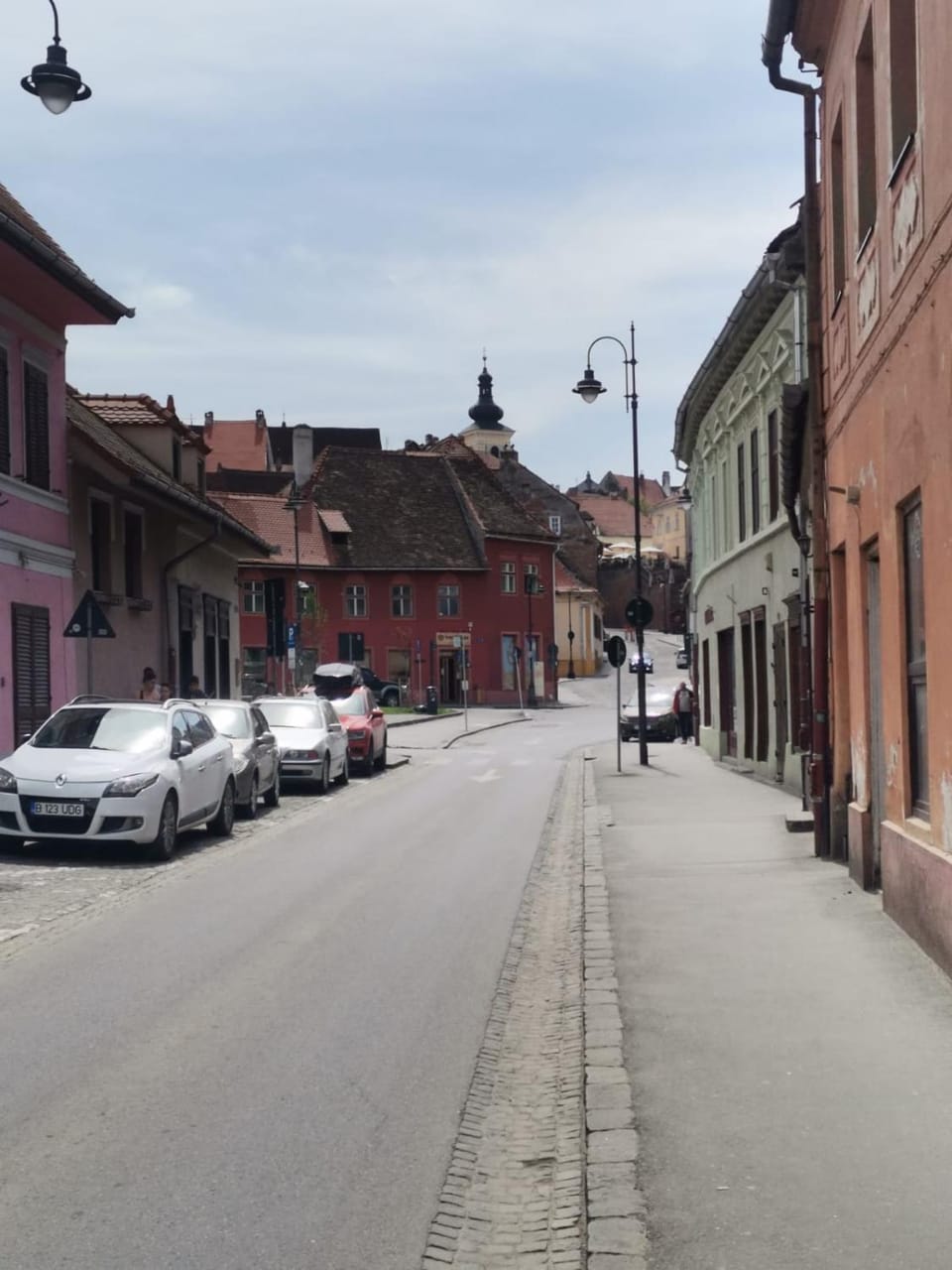 Day, Neighbourhood, Street view