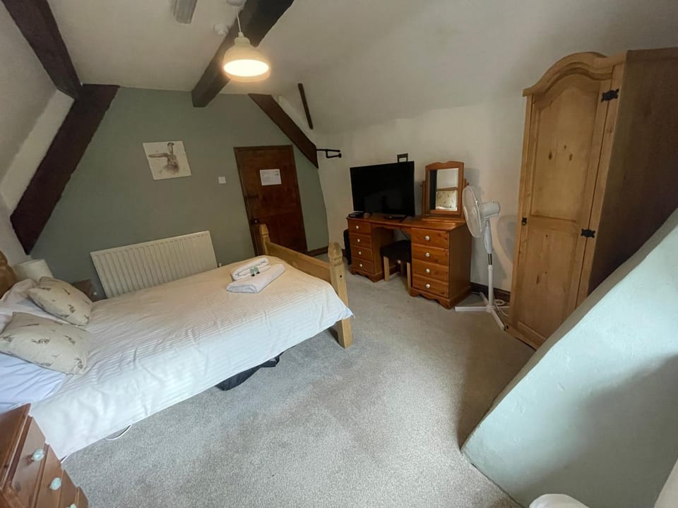 The Plough Inn Boddington Inn in England