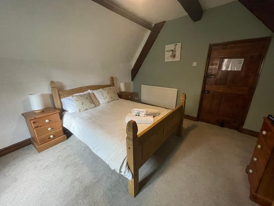 The Plough Inn Boddington Inn in England