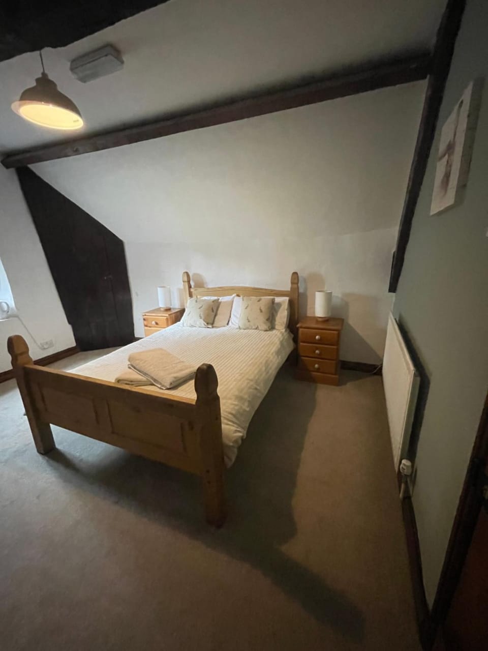 The Plough Inn Boddington Inn in England