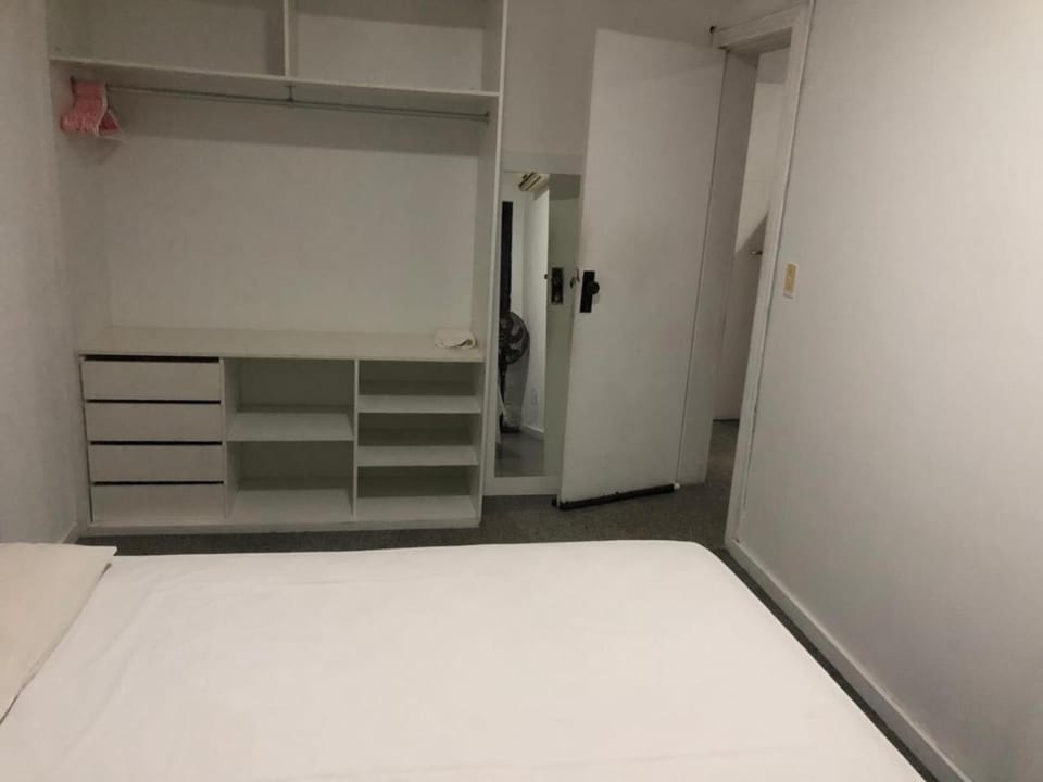 Flat Beira Mar - Via Venetto Apartment in Fortaleza