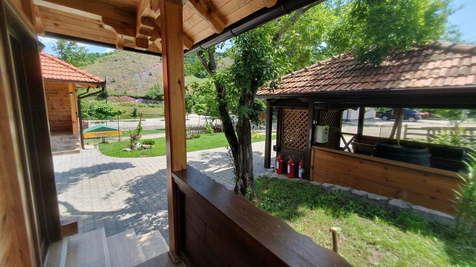 Kimovi vajati Apartment in Zlatibor District, Serbia