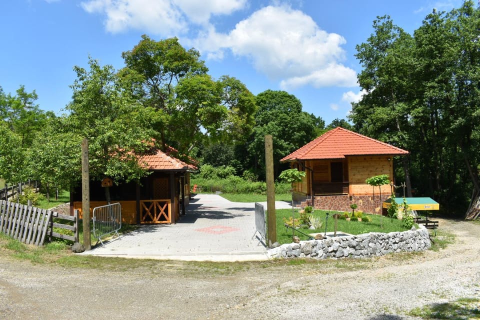 Kimovi vajati Apartment in Zlatibor District, Serbia