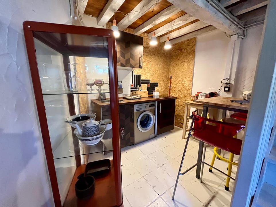 Loft Borines Country House in Asturias