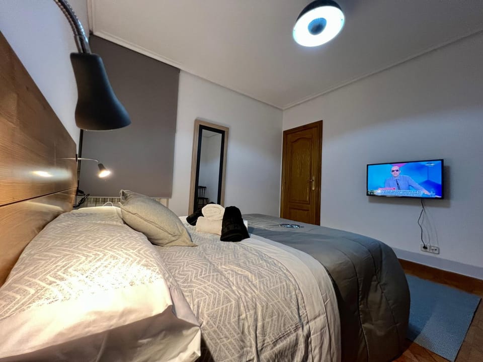 Mirador La Paz Apartment in Logrono