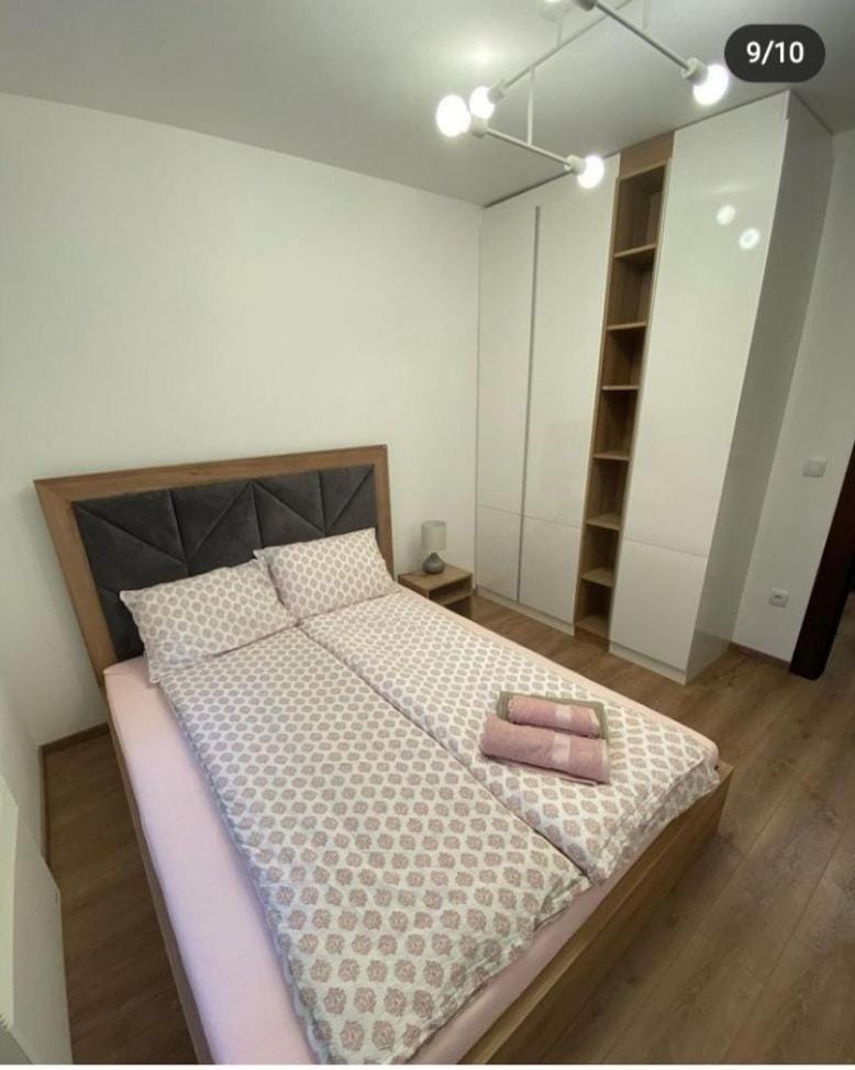 Apartman Pavle Apartment in Zlatibor
