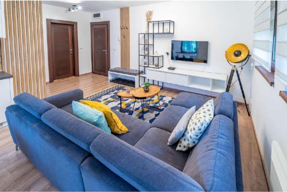 Apartman Pavle Apartment in Zlatibor