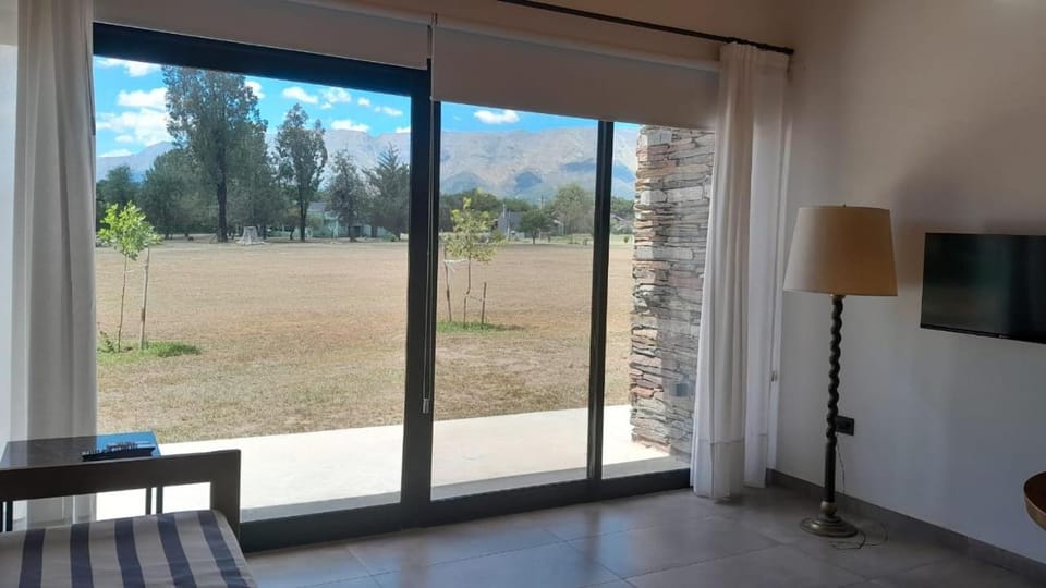 Garden, Garden view, Mountain view