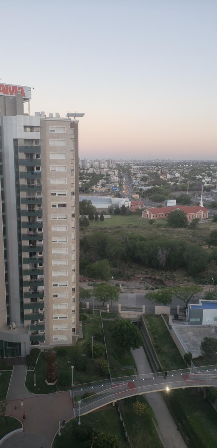 Bird's eye view, City view, Street view