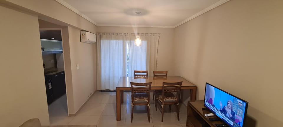 TV and multimedia, Dining area