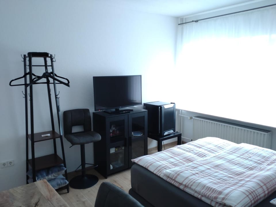 TV and multimedia, Photo of the whole room