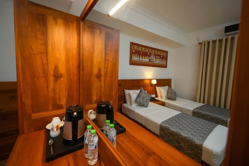 BPR - Asgiriya ,Kandy Hotel in Kandy