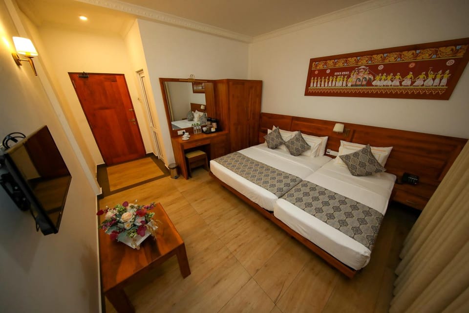 BPR - Asgiriya ,Kandy Hotel in Kandy