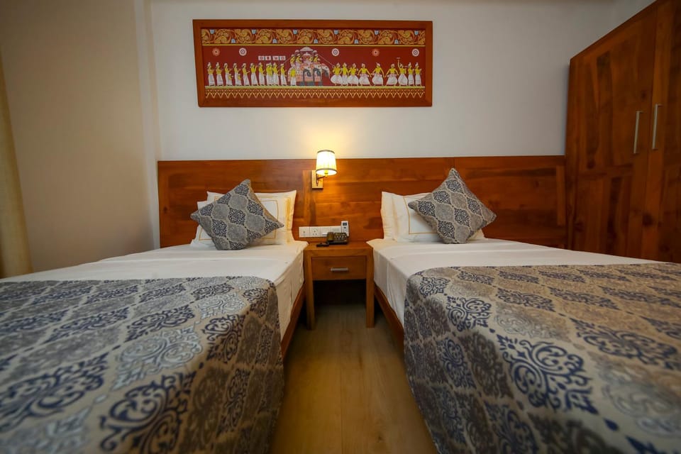 BPR - Asgiriya ,Kandy Hotel in Kandy