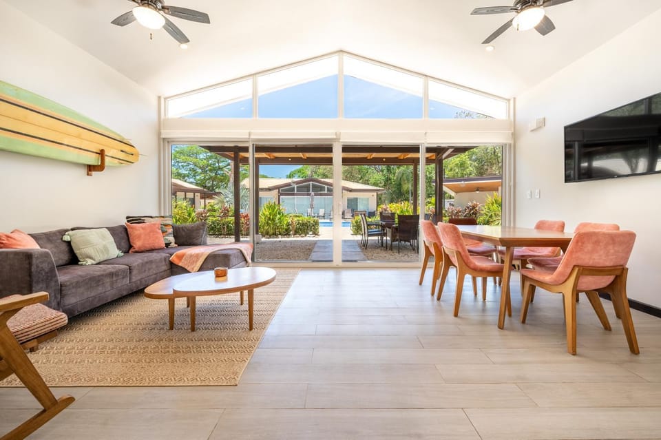 The Breakhouse Apartment in Guanacaste Province