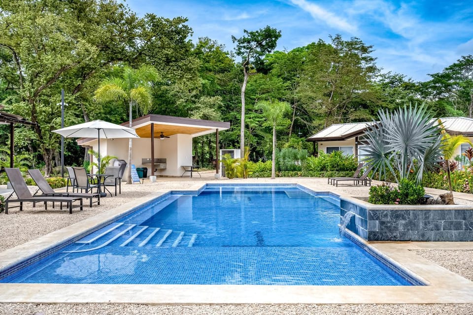 The Breakhouse Apartment in Guanacaste Province