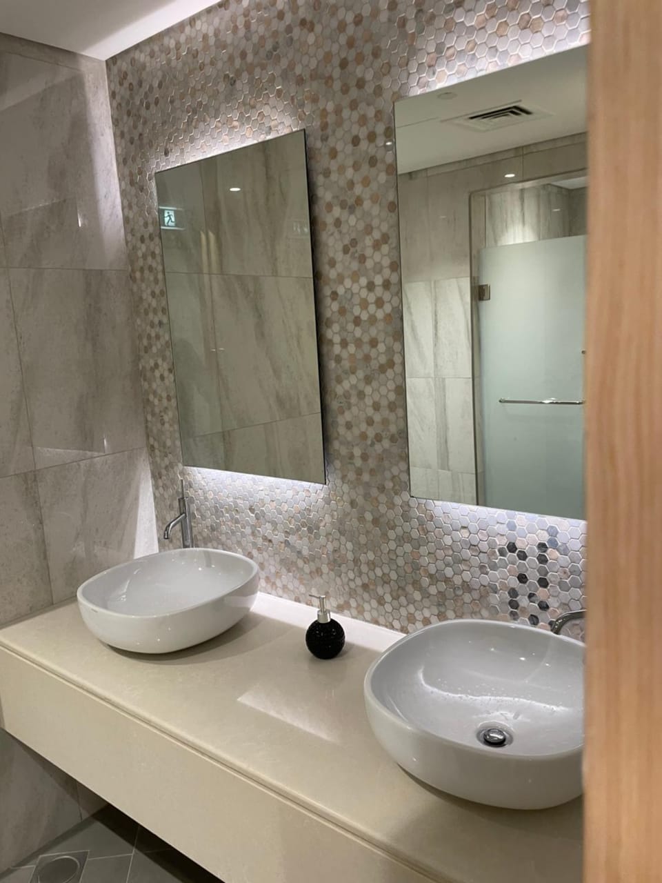 Mayan, Yas Island Apartment in Abu Dhabi