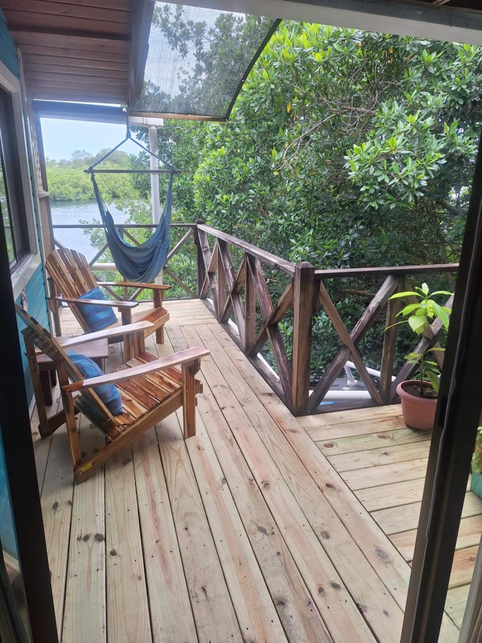 The Sunsetter Bed & Breakfast Bed and Breakfast in Bocas del Toro Province