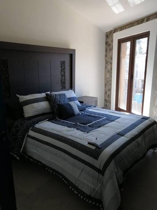 Loft en Centro de Val'Quirico Volterra hotel Apartment in State of Puebla