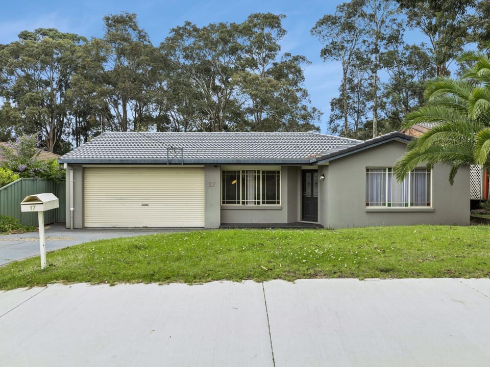 Southern Escape by Experience Jervis Bay House in Saint Georges Basin
