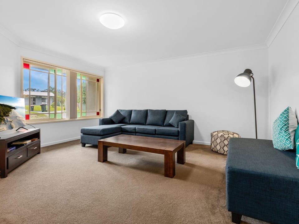Southern Escape by Experience Jervis Bay House in Saint Georges Basin