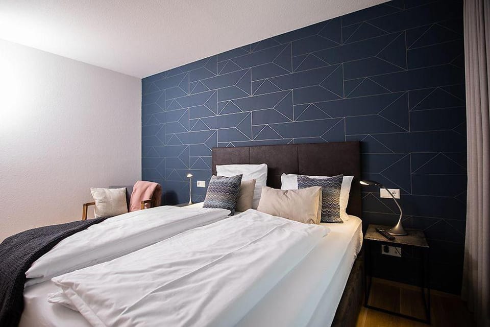 Ferienwohnung-Saentis Apartment in Friedrichshafen