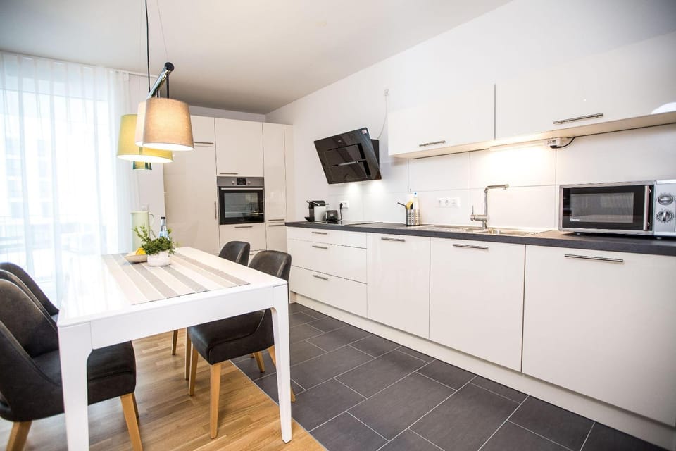 Ferienwohnung-Hoechsten Apartment in Friedrichshafen
