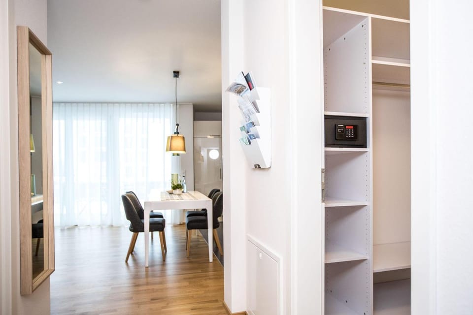 Ferienwohnung-Hoechsten Apartment in Friedrichshafen