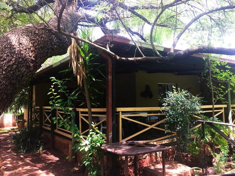RiverStill Guest Farm Apartment in North West, South Africa