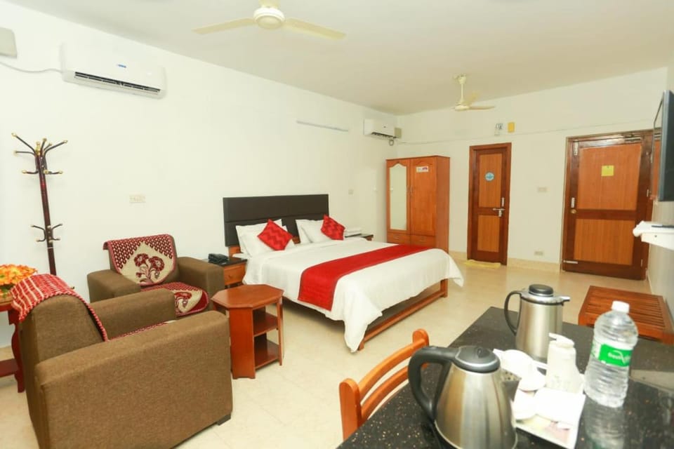 KTDC Tamarind Kondotty Hotel in Kerala