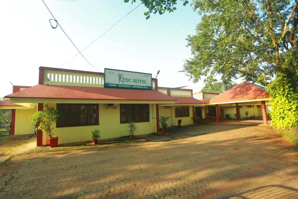 KTDC Tamarind Kondotty Hotel in Kerala