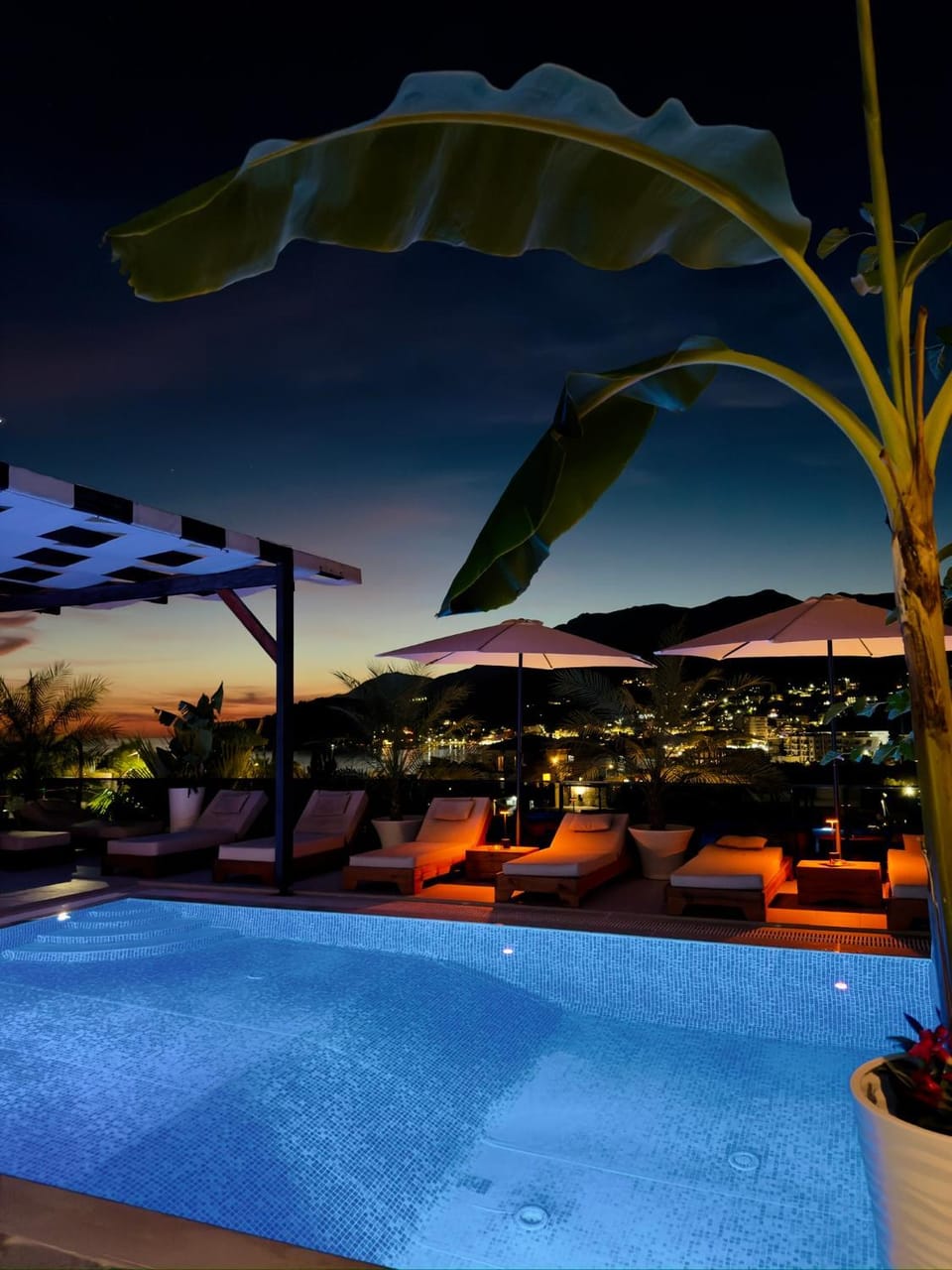 Villa Merkuri Apartment in Vlorë County, Albania