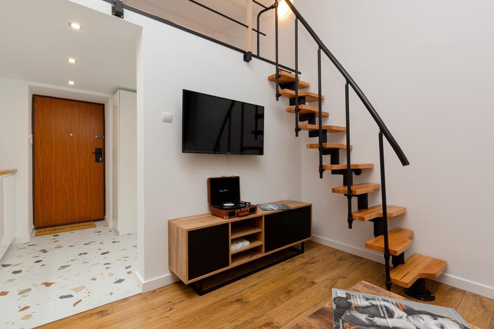 TV and multimedia, Living room