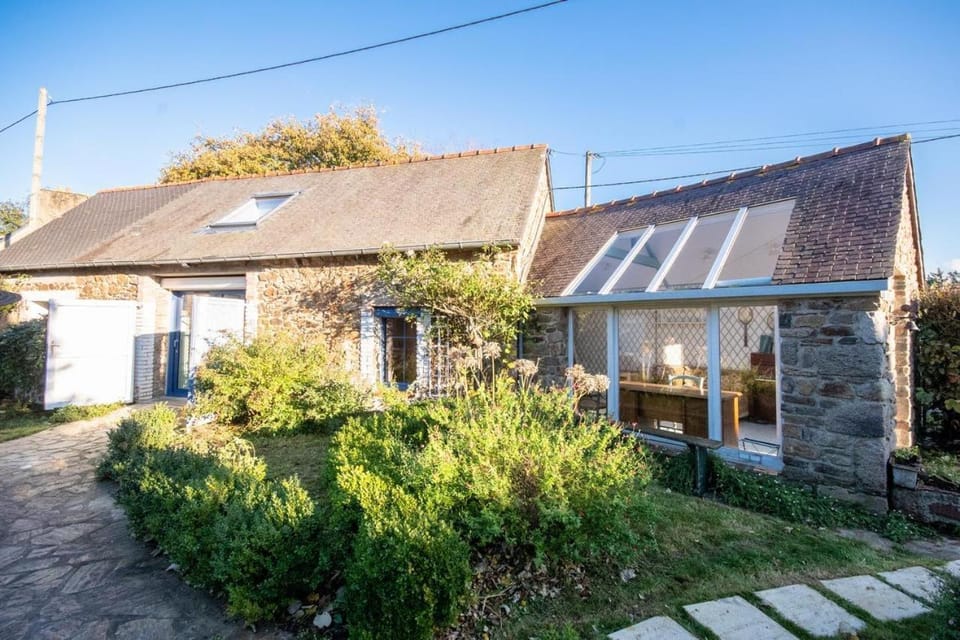 Les Gîtes du Goelo House in Plouha