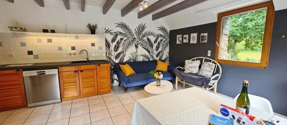 Les Gîtes du Goelo House in Plouha