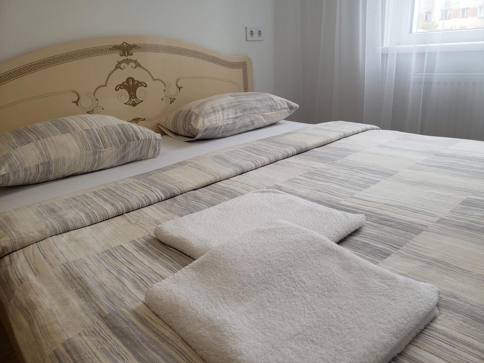 Apart Ugorska Apartment in Lviv