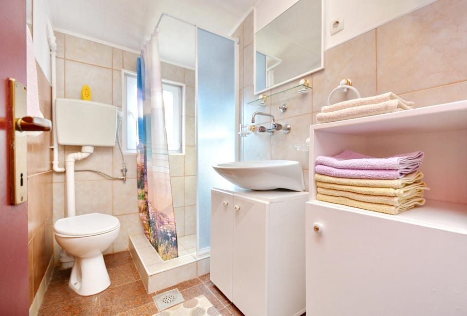Apartments Suzana & Petra Apartment in Zadar County