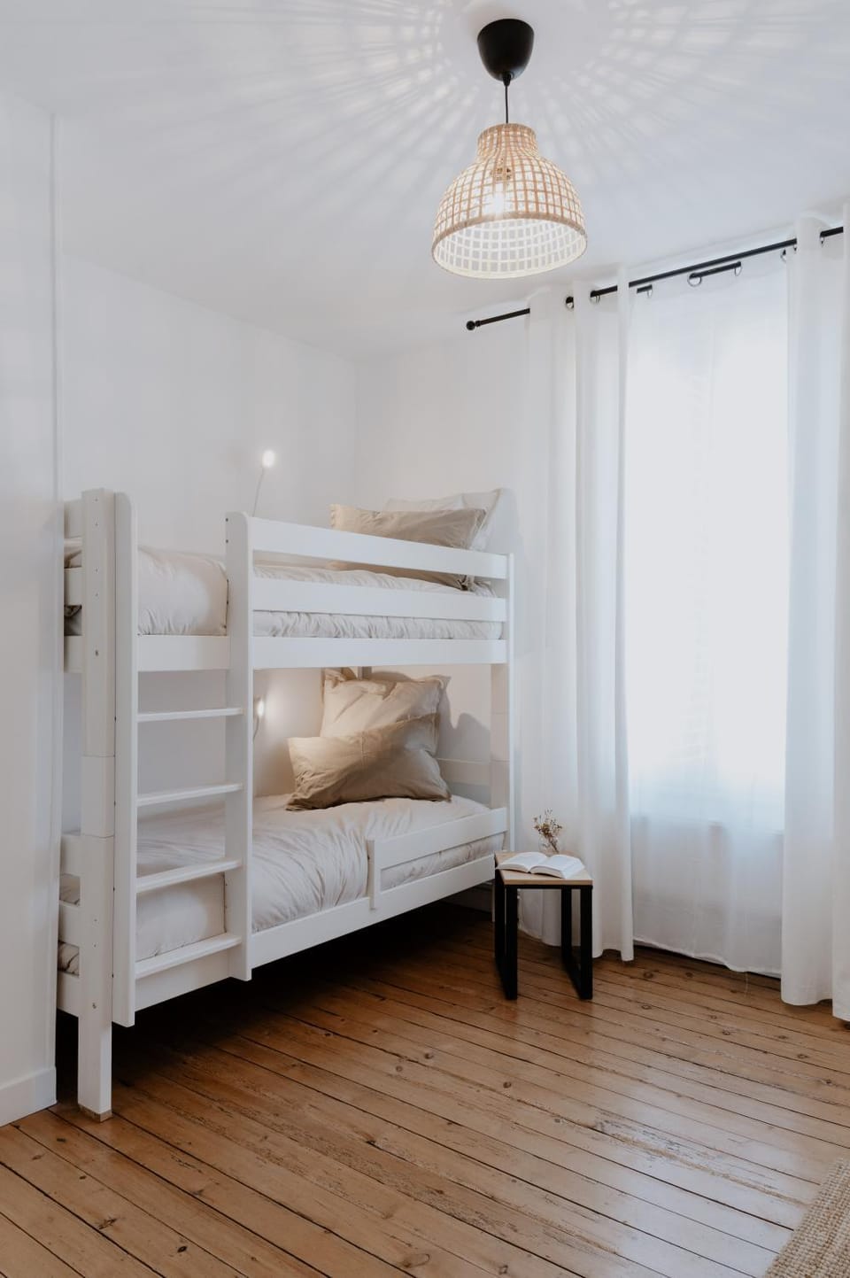 Proche Honfleur Chaleureux Duplex Centre Ville 1 Apartment in Normandy