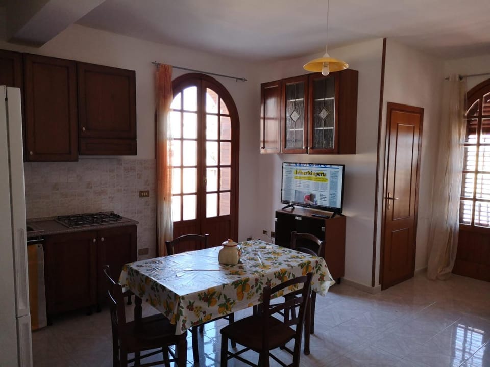 CASA DEGLI OLEANDRI House in Sicily
