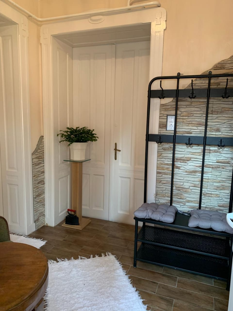 ÁRPÁDHÁZ Apartment in Hungary