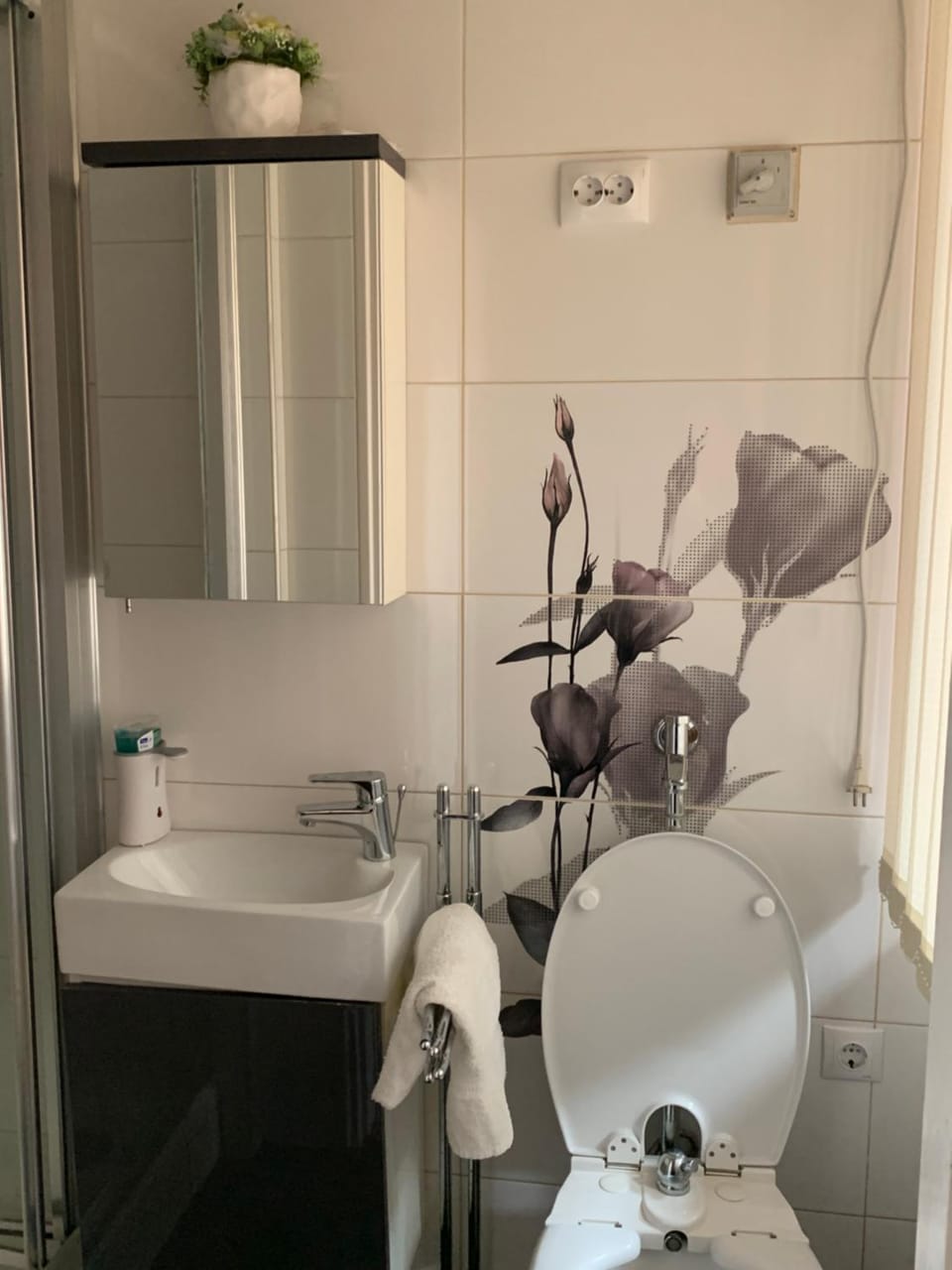 ÁRPÁDHÁZ Apartment in Hungary