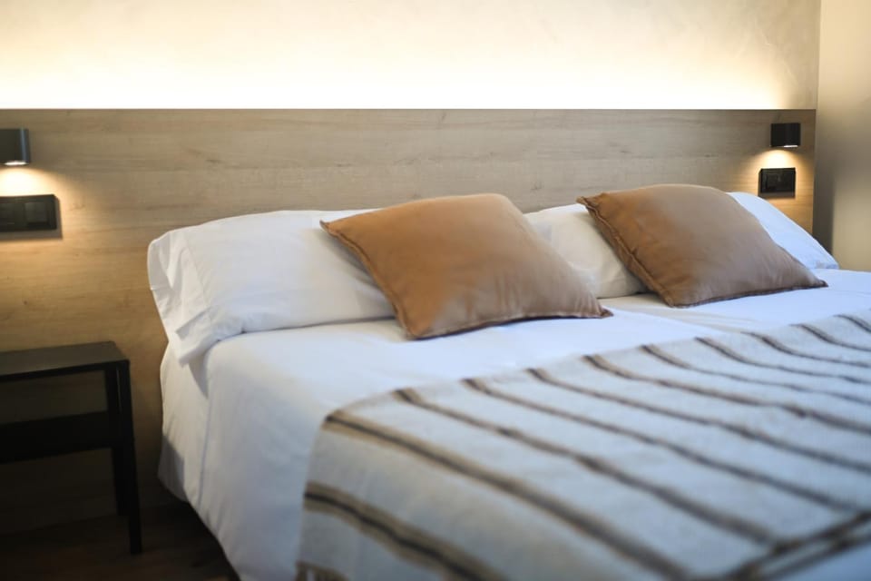 A Casa da Toura Hotel in O Eume