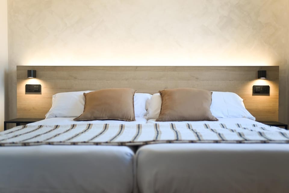 A Casa da Toura Hotel in O Eume