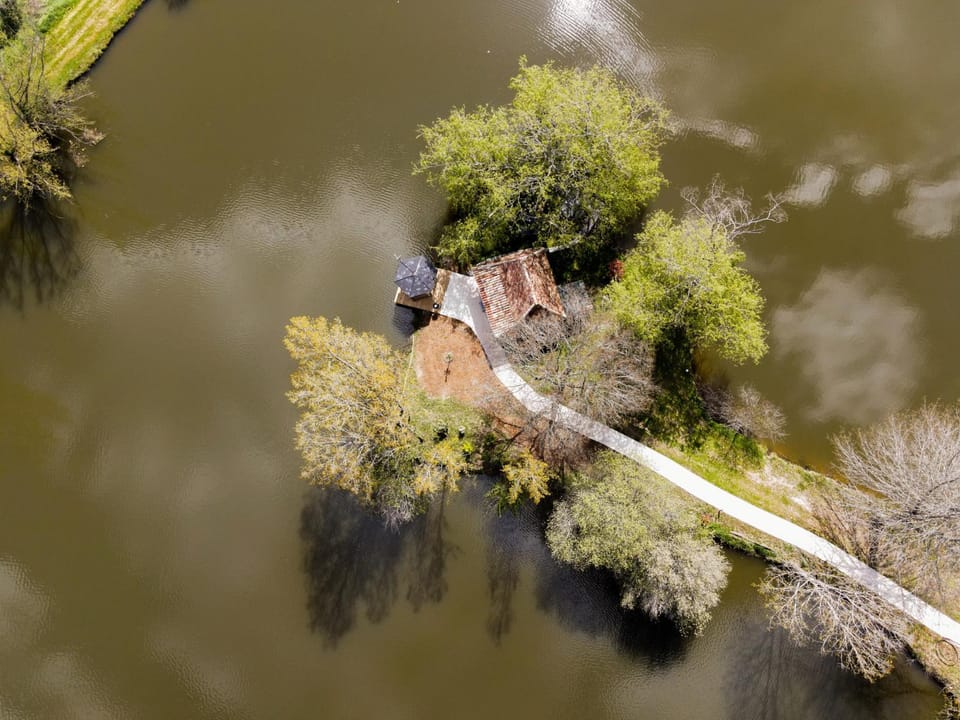La maison de l'O Bed and Breakfast in Nouvelle-Aquitaine