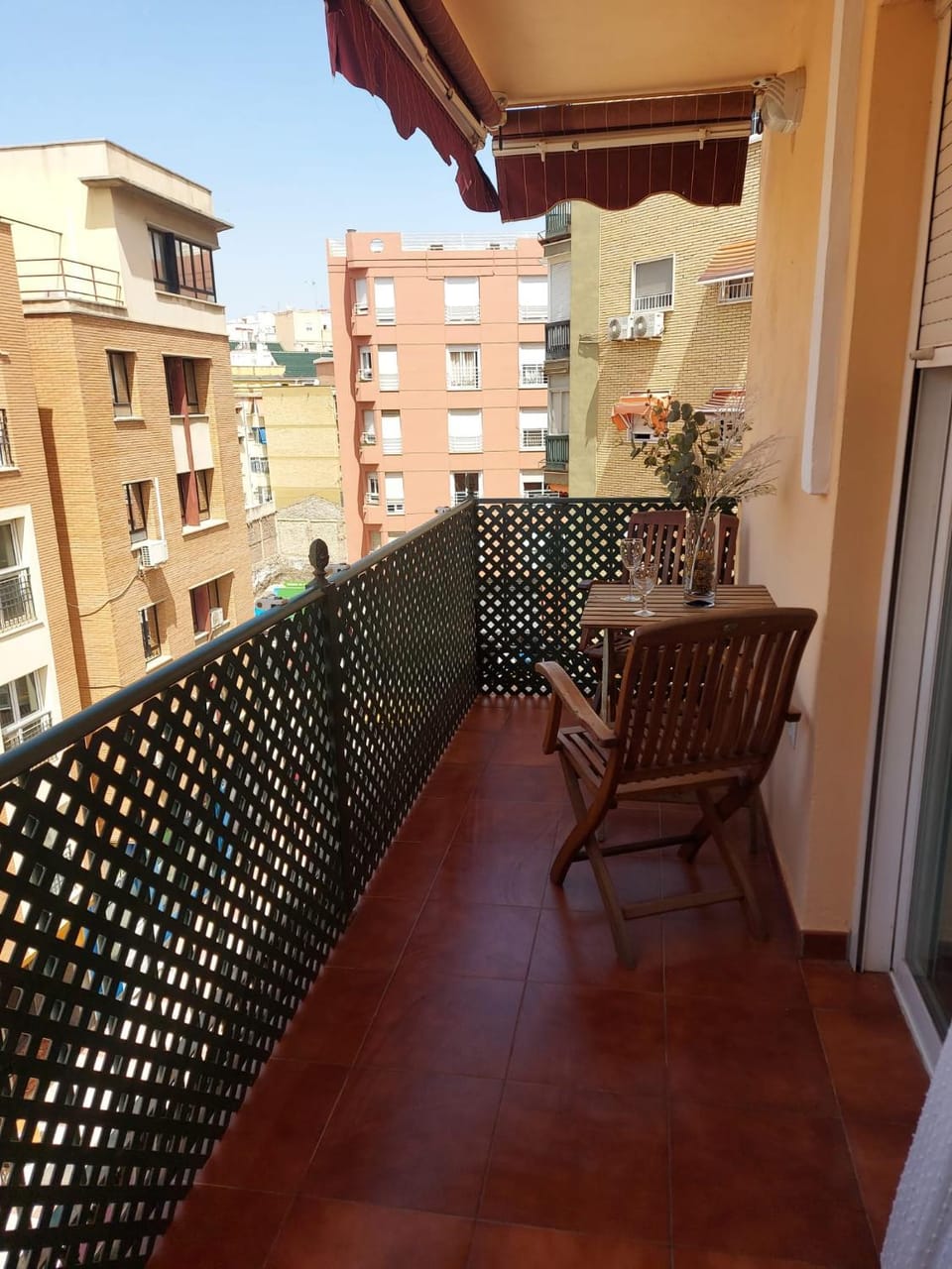 View (from property/room)