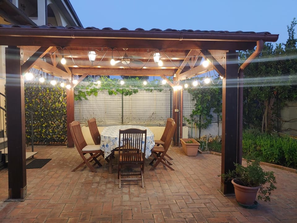 Nonna Genoveffa, camere Vacation rental in Lazio