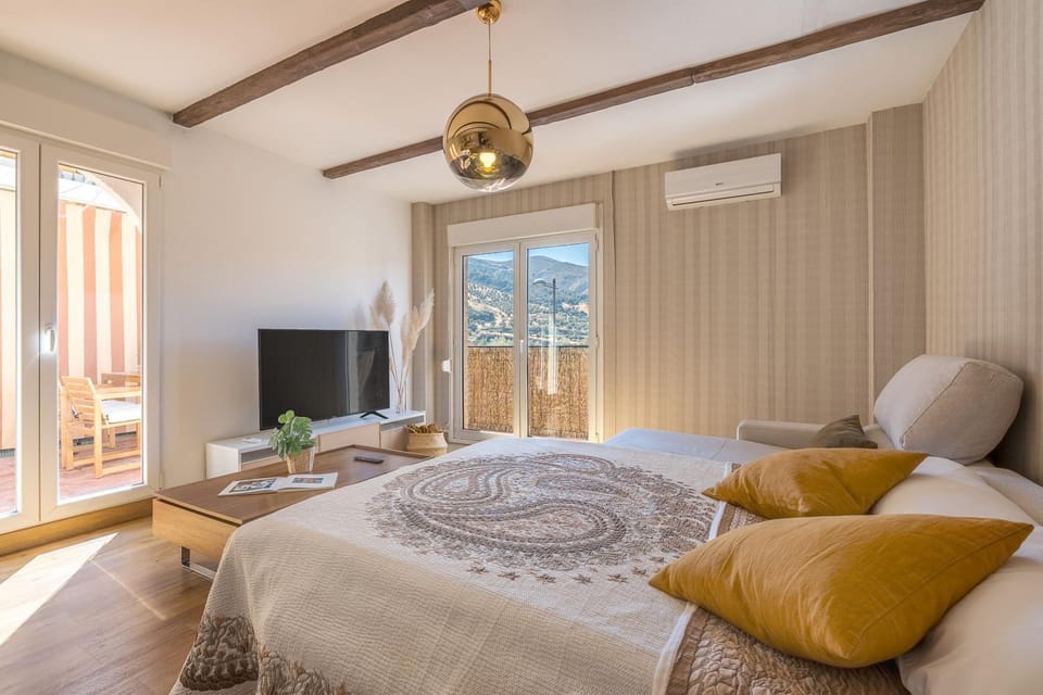 Rincón de Bruno y Duque Apartment in Andalusia