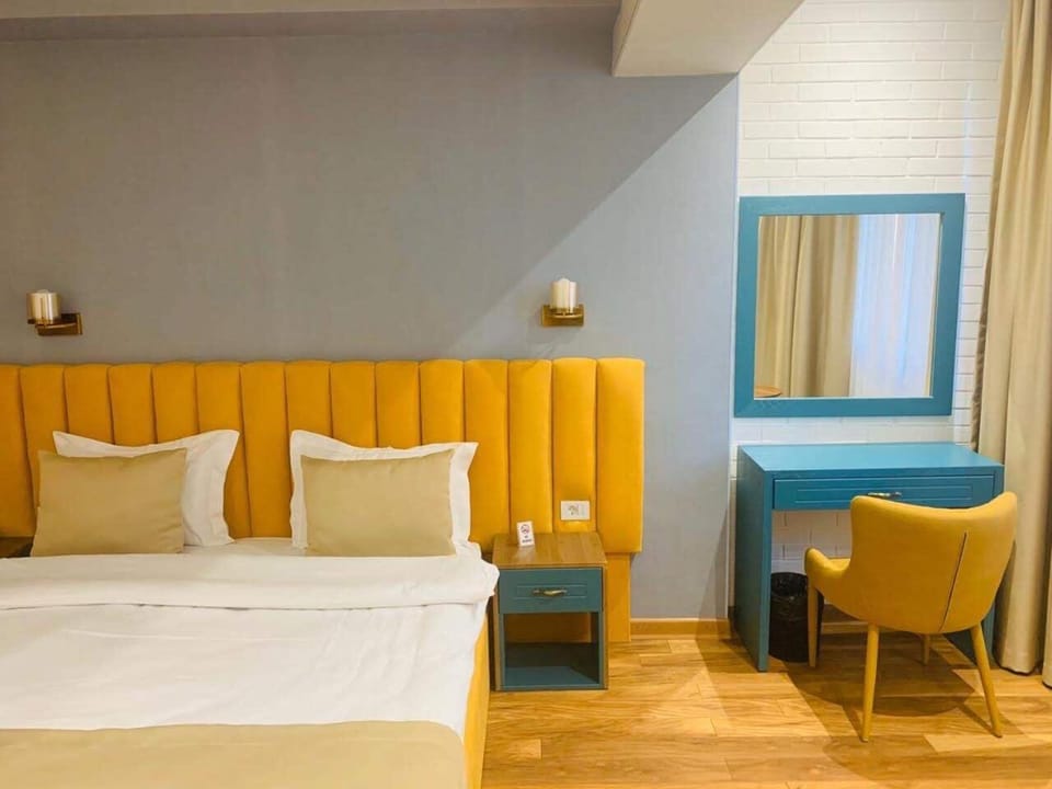 CH Hotel Hotel in Baku