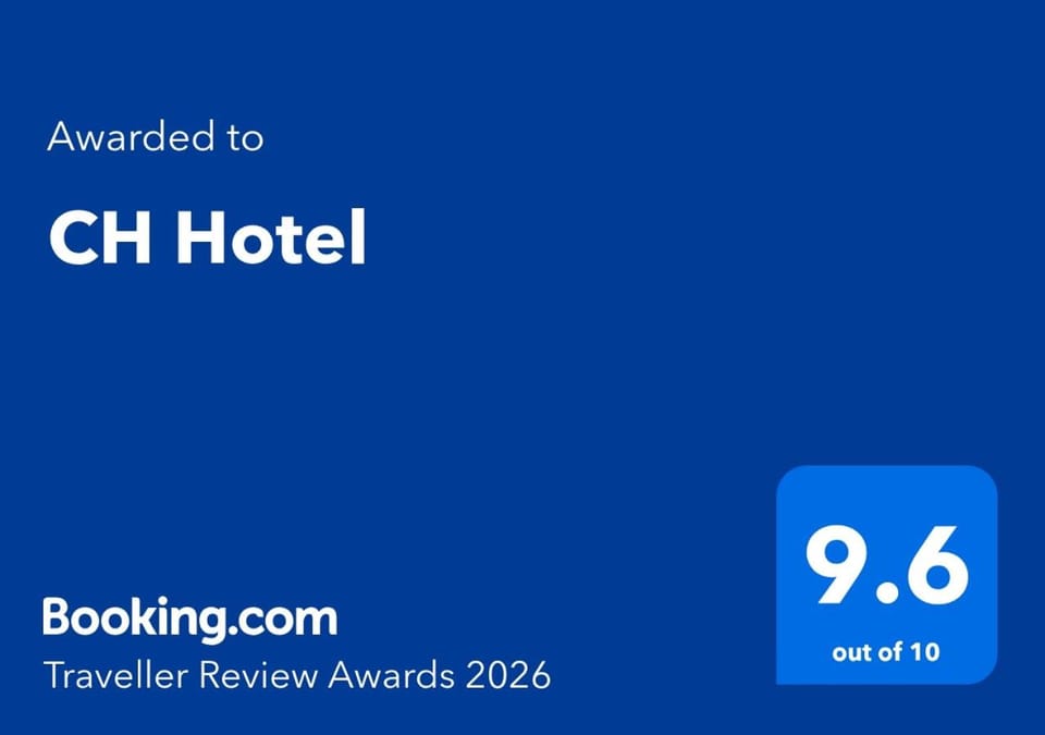 CH Hotel Hotel in Baku