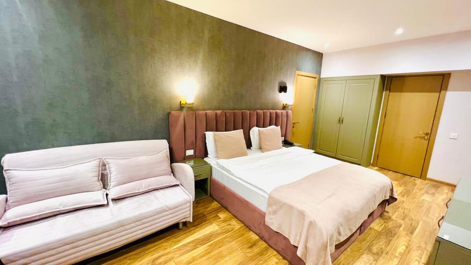 CH Hotel Hotel in Baku